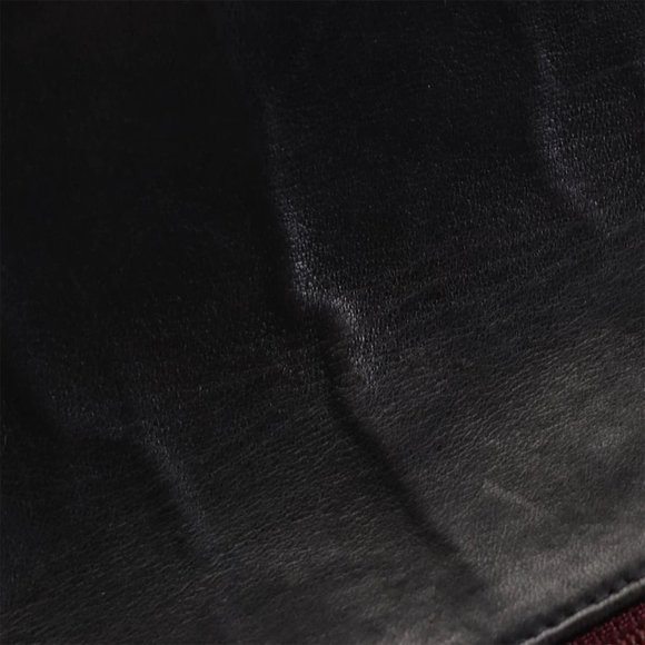 Chanel Vintage Black Quilted Lambskin Diana Flap Bag - Picture 8 of 10